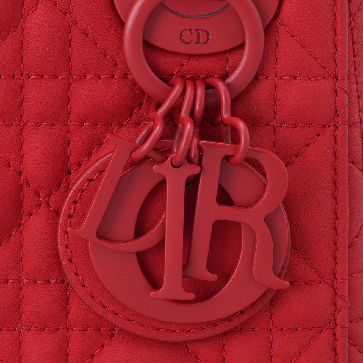 CHRISTIAN DIOR(USED)크리스찬디올 레이디디올 미니